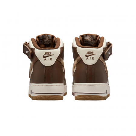 Air Force 1 Mid `07 Lx Nos [1]