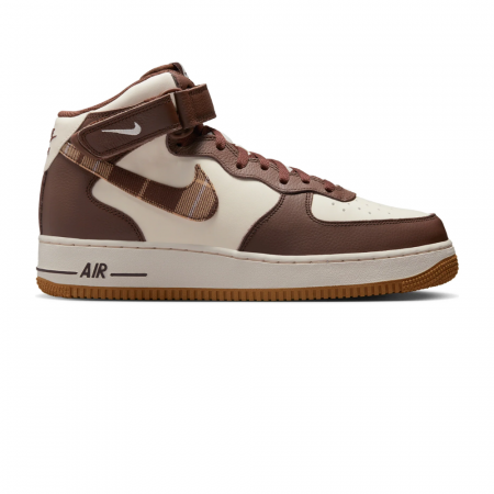 Air Force 1 Mid `07 Lx Nos [0]