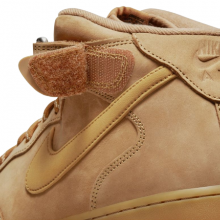 Air Force 1 Mid `07 Wb [1]