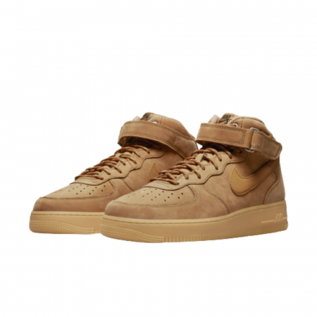 Air Force 1 Mid `07 Wb [2]