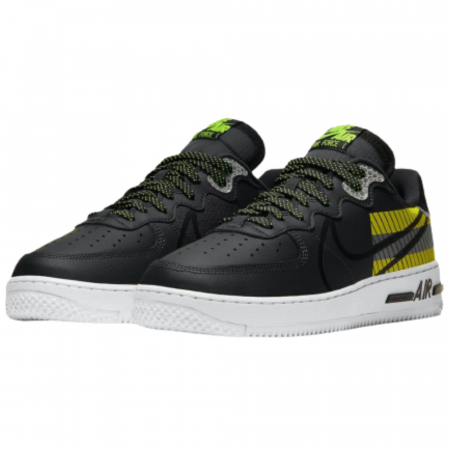 Air Force 1 React Lx 3M [2]