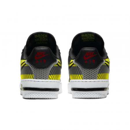 Air Force 1 React Lx 3M [1]