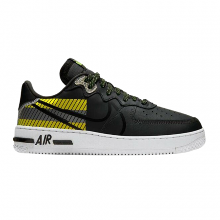 Promoții - Air Force 1 React Lx 3M - CT3316-003