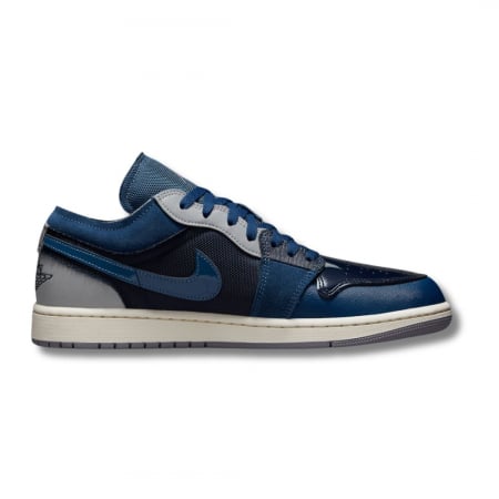 Air Jordan 1 Low SE Craft [0]