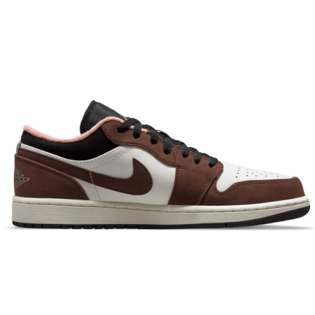 Noutăţi - AIR JORDAN 1 LOW SE DC6991-200