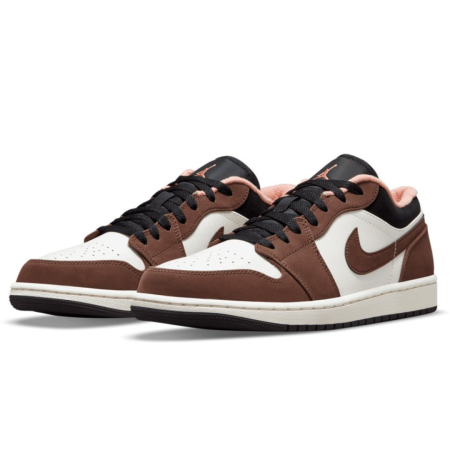 AIR JORDAN 1 LOW SE DC6991-200 [2]