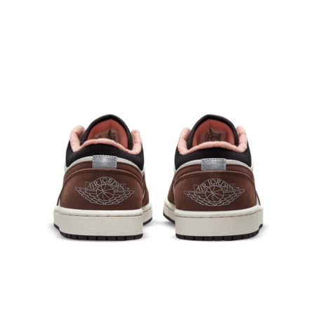AIR JORDAN 1 LOW SE DC6991-200 [3]