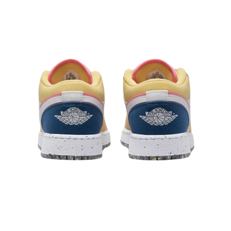 Nike Air Jordan 1 Low SE Edg GG [3]