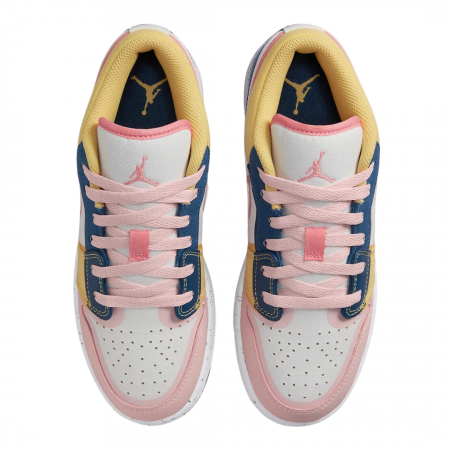 Nike Air Jordan 1 Low SE Edg GG [5]