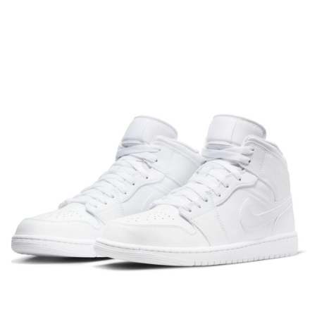 AIR JORDAN 1 MID 554724-136 [2]