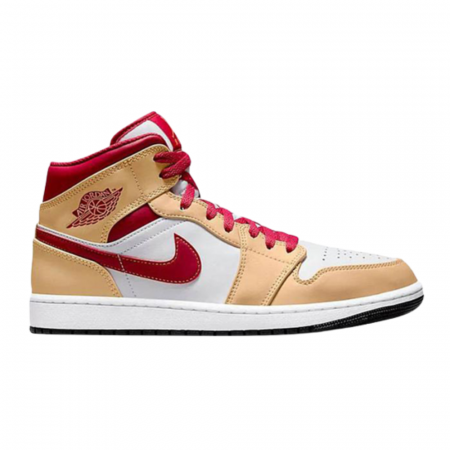 Air Jordan 1 Mid [0]