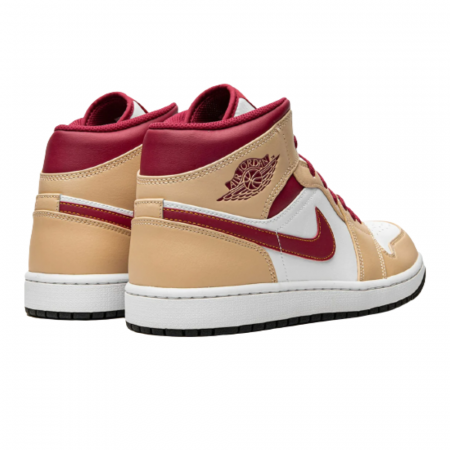 Air Jordan 1 Mid [1]