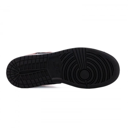 AIR JORDAN 1 MID BG DQ8423-100 [4]