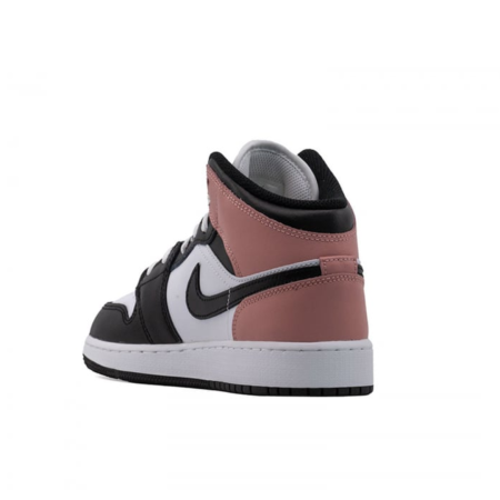 AIR JORDAN 1 MID BG DQ8423-100 [3]
