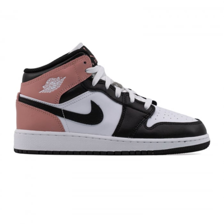 Pantofi sport - AIR JORDAN 1 MID BG DQ8423-100