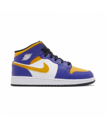 Air Jordan 1 Mid BG DQ8423-517 [0]
