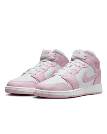 AIR JORDAN 1 MID BG DQ8423-608 [1]