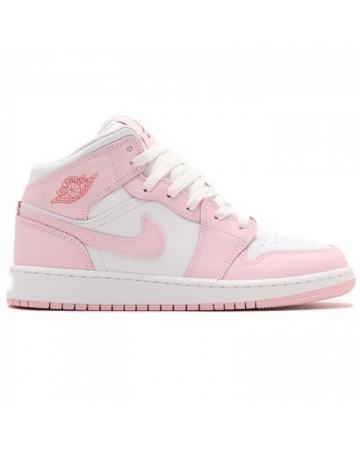 Femei - AIR JORDAN 1 MID BG DQ8423-608