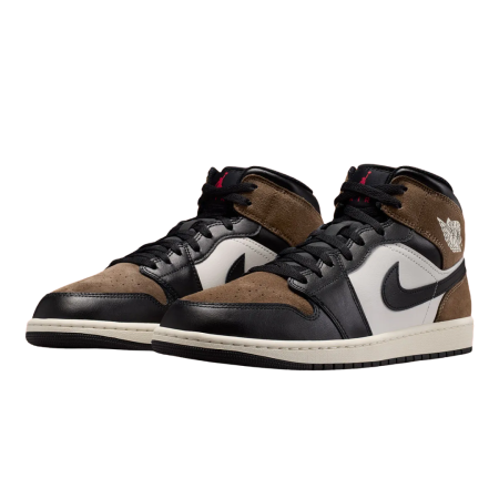 AIR JORDAN 1 MID DQ8426-007 [3]