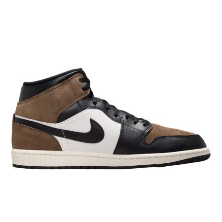 PANTOFI SPORT - AIR JORDAN 1 MID DQ8426-007