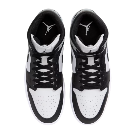 AIR JORDAN 1 MID DQ8426-101 [4]