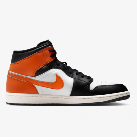 Pantofi sport - AIR JORDAN 1 MID DQ8426-801