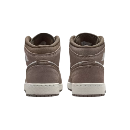 AIR JORDAN 1 MID (GS) DQ8423-003 [5]
