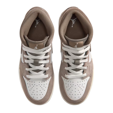 AIR JORDAN 1 MID (GS) DQ8423-003 [4]