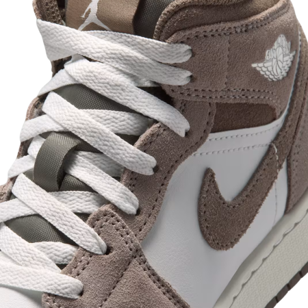 AIR JORDAN 1 MID (GS) DQ8423-003 [2]