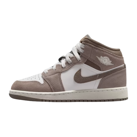 AIR JORDAN 1 MID (GS) DQ8423-003 [1]