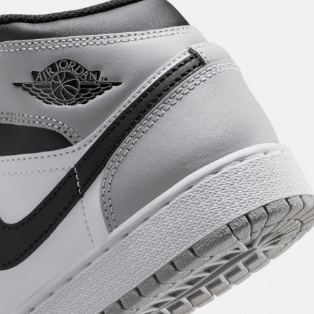 AIR JORDAN 1 MID (GS) DQ8423-101 [4]