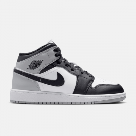 AIR JORDAN 1 MID (GS) DQ8423-101 [0]