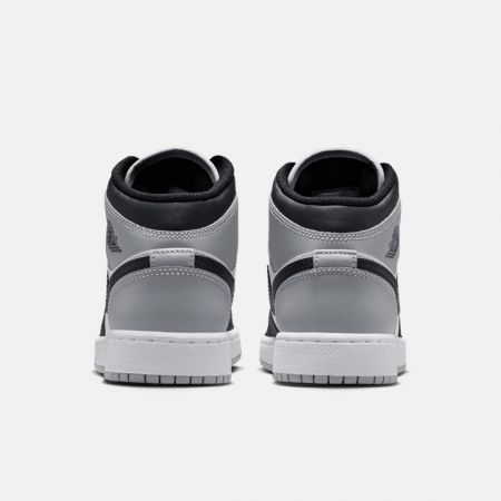 AIR JORDAN 1 MID (GS) DQ8423-101 [5]