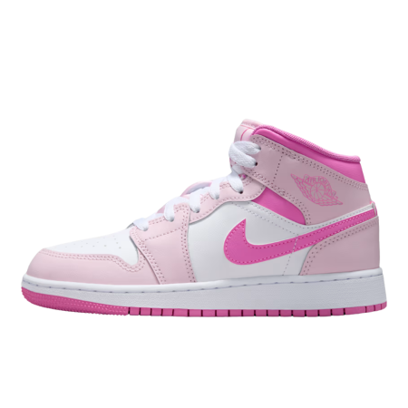 AIR JORDAN 1 MID (GS) DQ8423-601 [1]