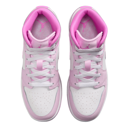 AIR JORDAN 1 MID (GS) DQ8423-601 [4]