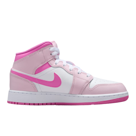 Femei - AIR JORDAN 1 MID (GS) DQ8423-601