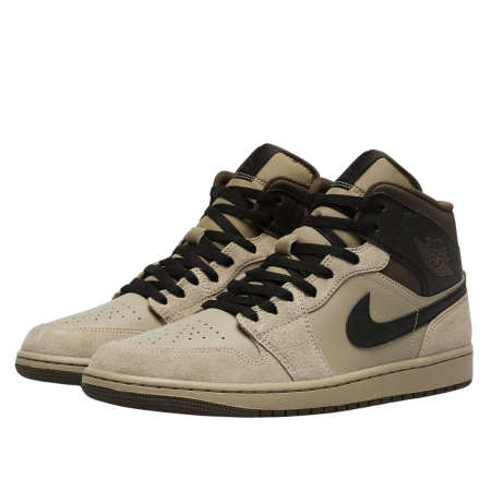 AIR JORDAN 1 MID HV6422-200 [2]
