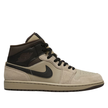 Bărbaţi - AIR JORDAN 1 MID HV6422-200