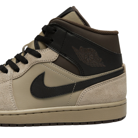 AIR JORDAN 1 MID HV6422-200 [4]