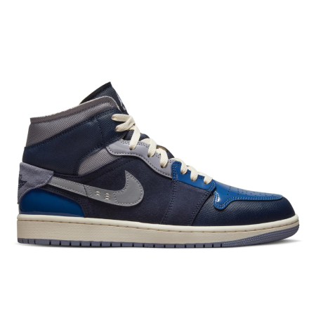 Bărbaţi - AIR JORDAN 1 MID SE CRAFT DR8868-400
