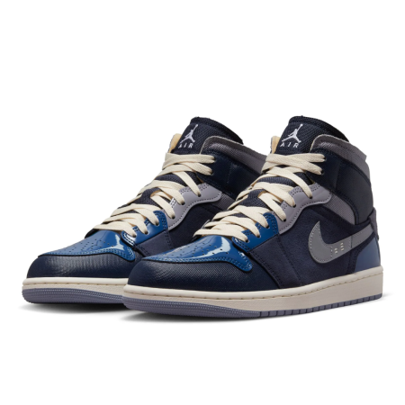 AIR JORDAN 1 MID SE CRAFT DR8868-400 [1]