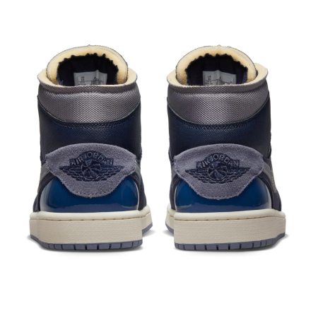 AIR JORDAN 1 MID SE CRAFT DR8868-400 [3]