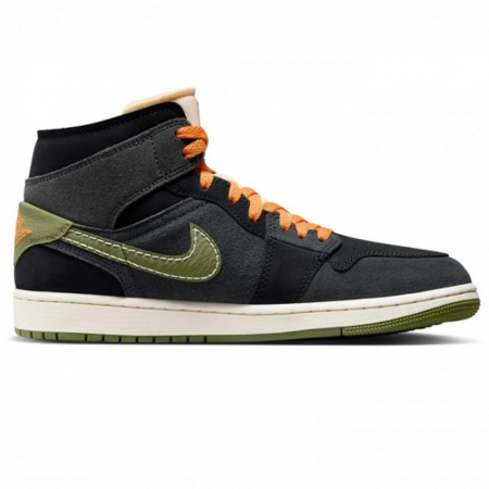 Incaltaminte - AIR JORDAN 1 MID SE CRAFT FD6817-003