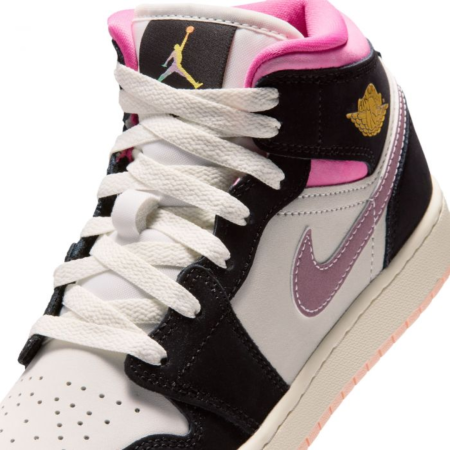 AIR JORDAN 1 MID SE (GS) II1254-001 [2]