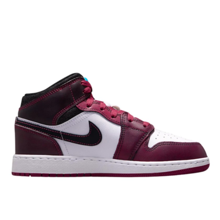 PANTOFI SPORT - AIR JORDAN 1 MID SE (GS) IO2066-600