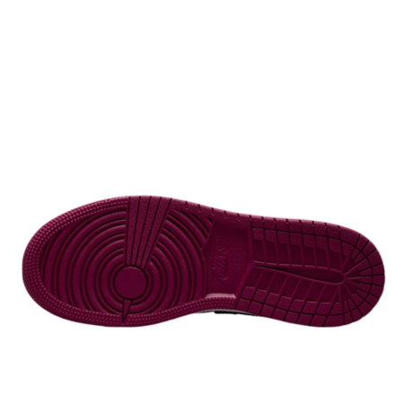 AIR JORDAN 1 MID SE (GS) IO2066-600 [4]
