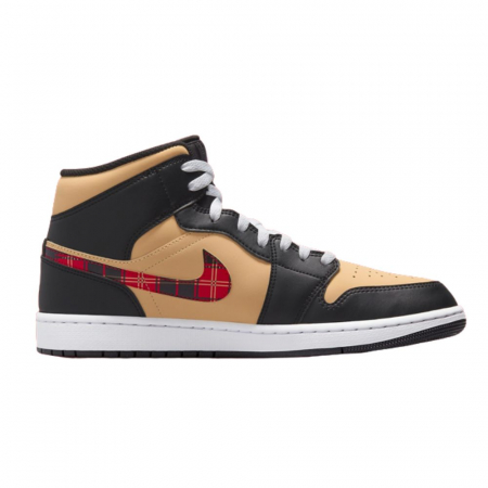 AIR JORDAN 1 MID SE TT [0]