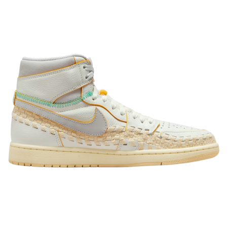 Bărbaţi - AIR JORDAN 1 RETRO HI OG SP U FD2565-100
