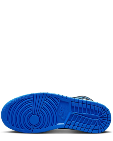 Air Jordan 1 Retro High OG 555088-404 [4]