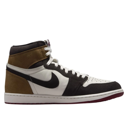Noutăţi - AIR JORDAN 1 RETRO HIGH OG DZ5485-201